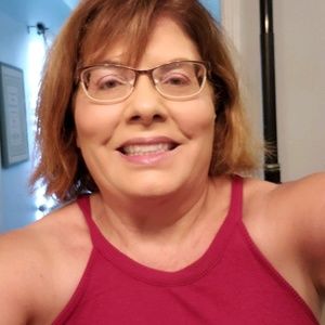 Meet your Posher, Gail